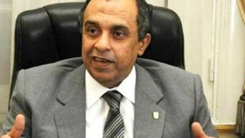 وزير الزراعة يرفع