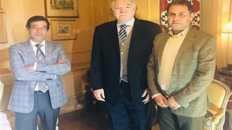 آخر سطر.. برنامج