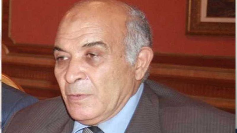 رئيس استئناف القاهرة