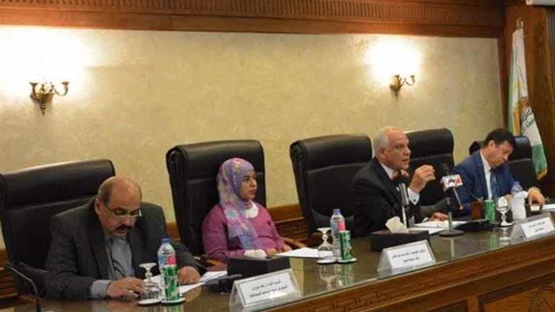 محافظ الجيزة: تطوير