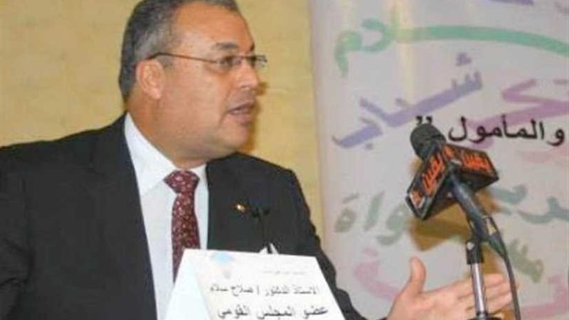 نقيب أطباء شمال سيناء