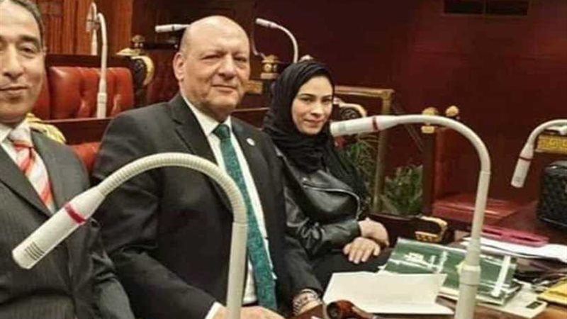 رئيس مصر الثورة: