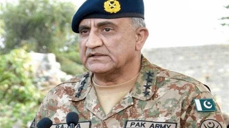 مباحثات أمنية باكستانية