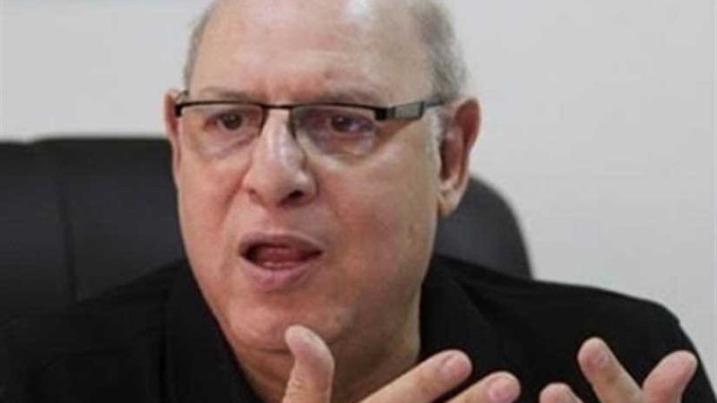 فؤاد عبد السلام: