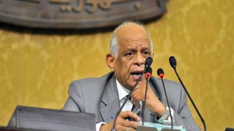 رئيس النواب يوجه