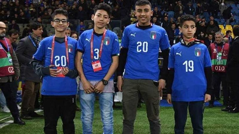 رامي شحاتة مُنقذ