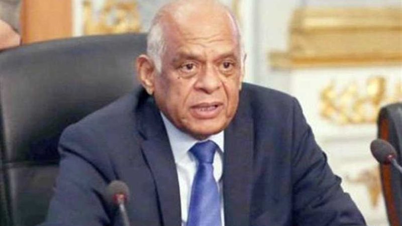 عبدالعال: الرئاسة