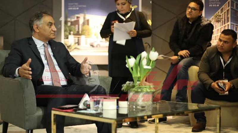 كايرو فستيفال سيتي