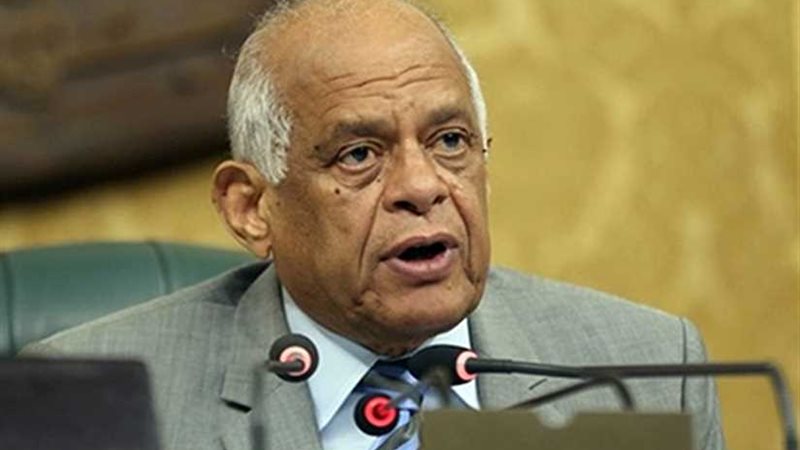 رئيس النواب: لا يمكن