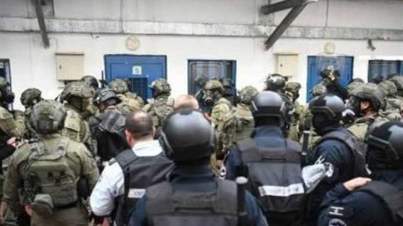  الأسير الفلسطيني