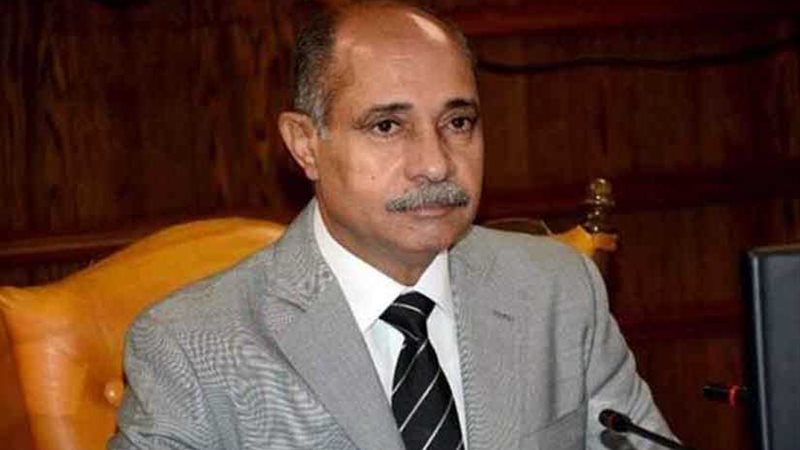 تعيينات بوزارة الطيران