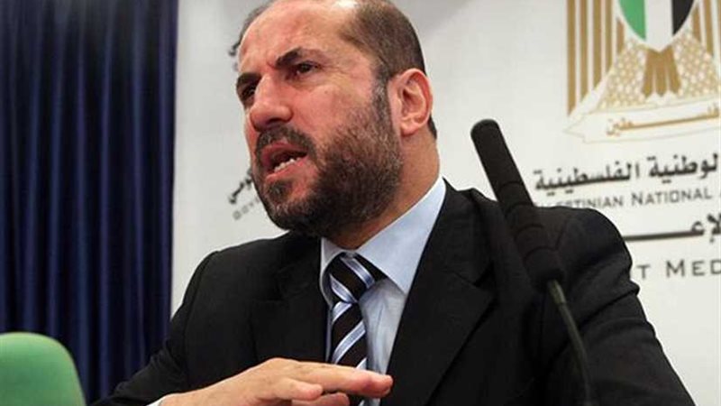 قاضي قضاة فلسطين