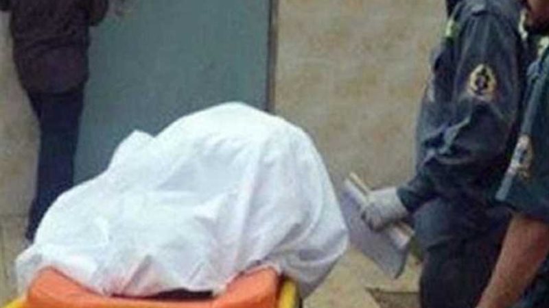 مصرع طالبة صدمتها