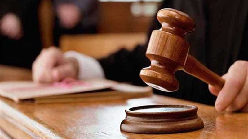 إحالة أوراق المتهمين