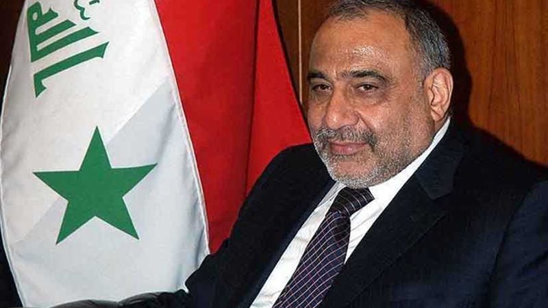 رئيس الوزراء العراقي: