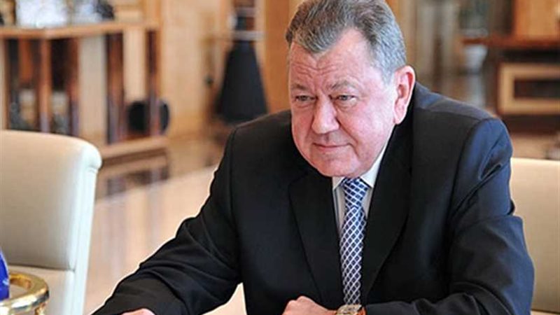 الخارجية الروسية: