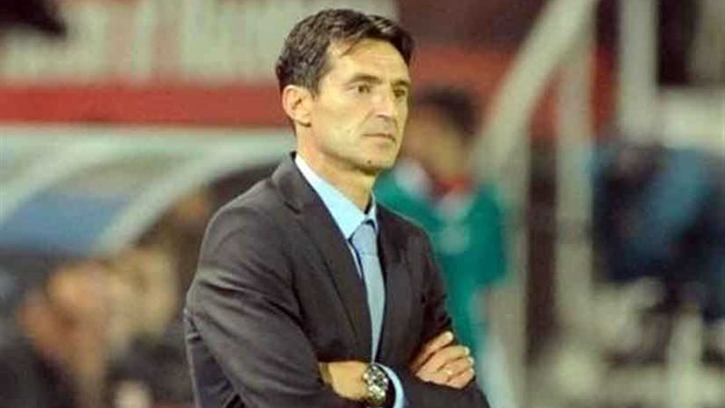 الإسماعيلي يبدأ تجهيز