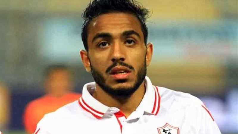 مرتضى منصور لـكهربا: