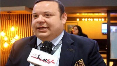 حسني الشهاوى: الفرصة الاستثمارية في العقارات بمصر أفضل من الخليج