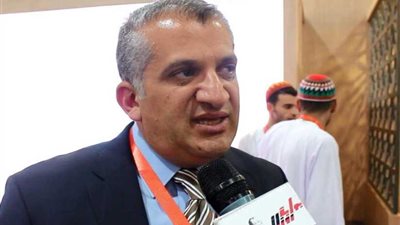 بهاء كريم: قررنا اعتماد التصميمات النوبية في مشروعنا بالعاصمة الإدارية.. ومصر غنية بالمعمار الأصيل