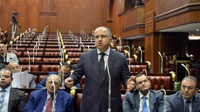 مؤسسات اقتصادية ومالية: نؤيد تعديلات الدستور والاستقرار السياسي سينعكس إيجابيًا على قوة الاقتصاد