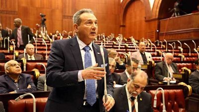 رئيس بنك مصر: الاقتصاد يتطور رغم التحديات