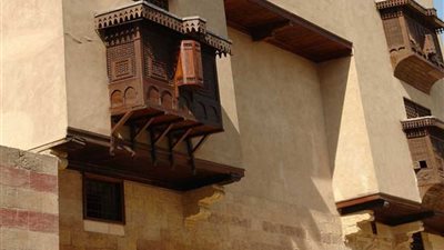 وهم الزمن بـ