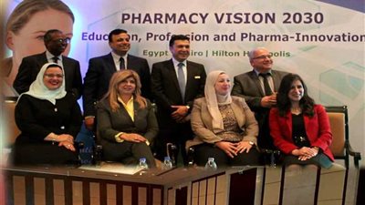 السبت.. انطلاق المؤتمر العربي الثالث للصيادلة بحضور 500 خبير صيدلي
