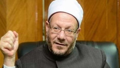 مفتي الجمهورية يبحث سبل التعاون المشترك مع رئيس مجلس المفتين في روسيا