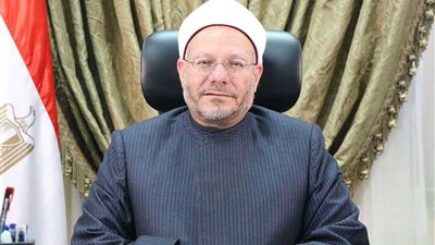 نشاط مكثف لمفتي الجمهورية في بداية جولته بالعاصمة موسكو