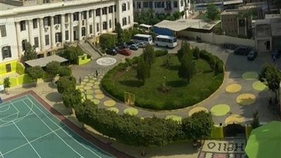 لأول مرة.. مدرسة بأسيوط تكرم حفظة القرآن والإنجيل