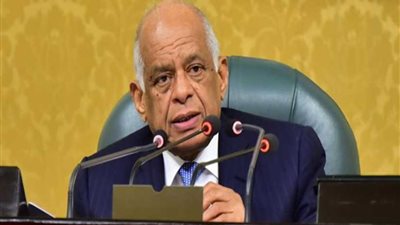 عبد العال: أبوابنا مفتوحة أمام الجميع للحوار حول التعديلات الدستورية