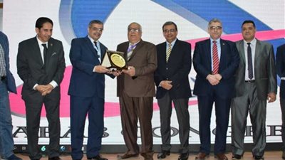 طب بنها تنظم المؤتمر العلمي السنوي لأمراض القلب والأوعية الدموية