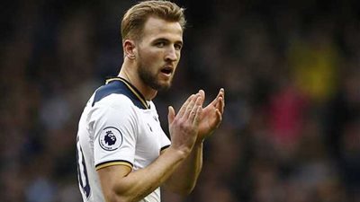 هاري كين: فخور بحصولي على وسام الإمبراطورية الإنجليزية