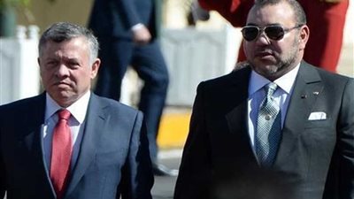 العاهلان الأردني والمغربي: قرار إسرائيل ضم الجولان باطل ويخرق القرارات الدولية