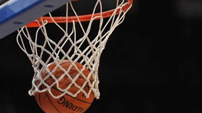 الجزيرة يفوز على طلائع الجيش فى ربع نهائي دورى السلة