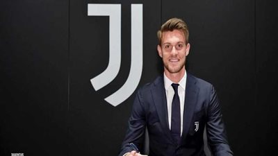 يوفنتوس يجدد تعاقد روجاني حتي عام 2023