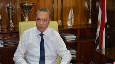 محافظ قنا يفتتح عددًا من مشروعات مياه الشرب والصرف الصحي بتكلفة 24 مليون جنيه