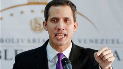 السلطات في فنزويلا تقرر تجريد جوايدو من منصبه رئيسا للبرلمان