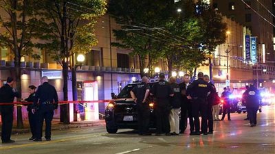 سقوط ضحايا بإطلاق نار في ولاية أمريكية