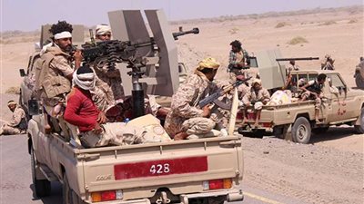 الجيش اليمني يسيطر على عدد من القرى في حجة