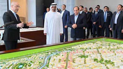 بالفيديو.. جولة 