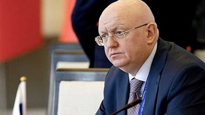 مندوب روسيا : مكافحة الإرهاب في سوريا والعراق تفضح دور دول في تغذيته