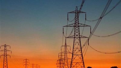 قطع الكهرباء للصيانة عن بعض مناطق بالسنطة.. السبت