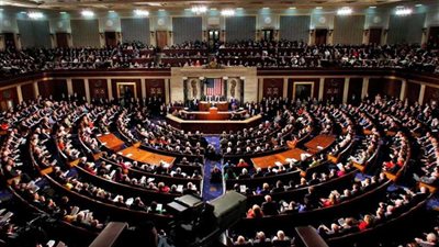 أعضاء بالشيوخ الأمريكي يتقدمون بمشروع قانون لحظر بيع مقاتلات (أف 35) لتركيا