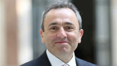 السفير البريطاني لدى بيروت: ملتزمون بالاستمرار في تقديم الدعم للجيش اللبناني