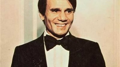 أمسية رومانسية في ذكرى رحيل العندليب الأسمر بدار الأوبرا