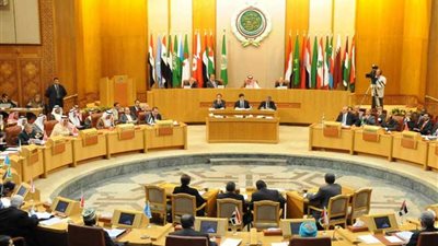 الجامعة العربية تدعو المجتمع الدولي لتحمل مسؤولياته لتوفير حماية دولية للشعب الفلسطيني