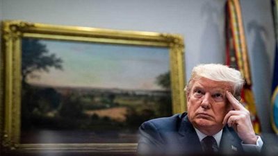 لغز مولر..كيف تهرب ترامب من مقابلة قاضى التحقيق - ومعارضة استدعائه؟