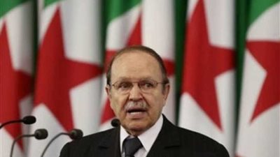 رئيس مجلس الأمة الجزائري يرأس وفد بلاده في القمة العربية بتونس